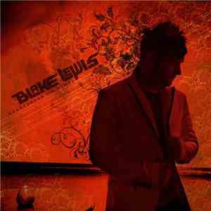 Blake Lewis - Heartbreak On Vinyl album