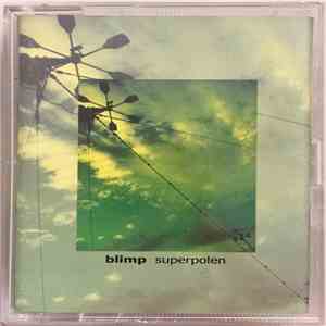 Blimp  - Superpolen album