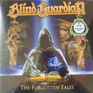 Blind Guardian - The Forgotten Tales album