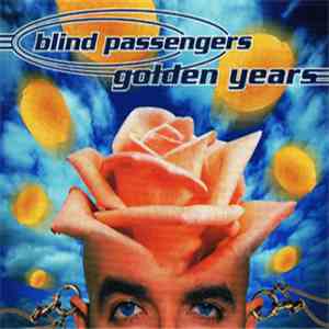 Blind Passengers - Golden Years album
