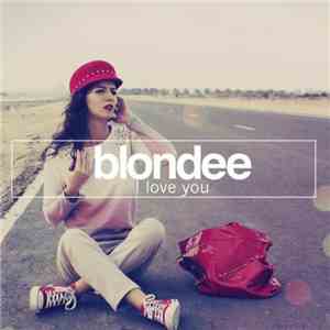 Blondee - I Love You album