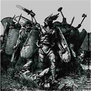 Blood Island Raiders / Among The Missing - Blessed Are The Dead album