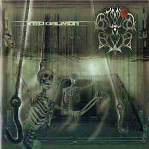 Bloodrose - Into Oblivion album