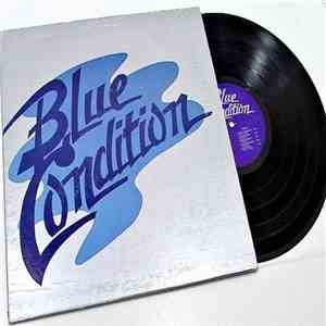 Blue Condition  - Blue Condition album