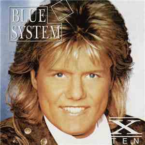 Blue System - X - Ten album