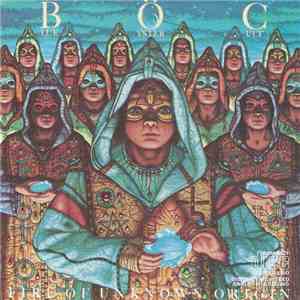 Blue Öyster Cult - Fire Of Unknown Origin album