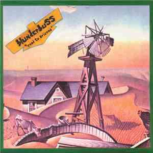 Blunderbuss - Road To Arizona album