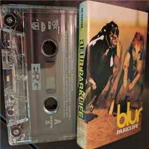 Blur - Parklife album