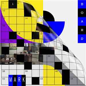 Board  - Mark album