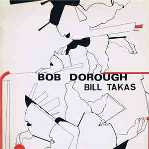 Bob Dorough, Bill Takas - Devil May Care album