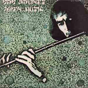 Bob Downes - Open Music album