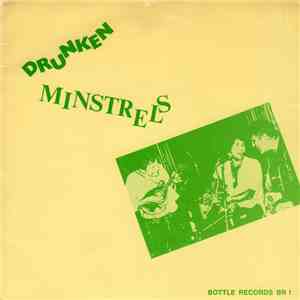 Bob Dylan - Drunken Minstrels album