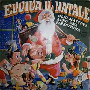 Bob Martin  - Evviva Il Natale album