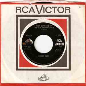 Bobby Bare - They Covered Up The Old Swimmin' Hole album