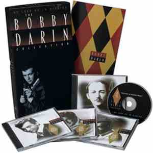 Bobby Darin - As Long As I'm Singing -The Bobby Darin Collection album