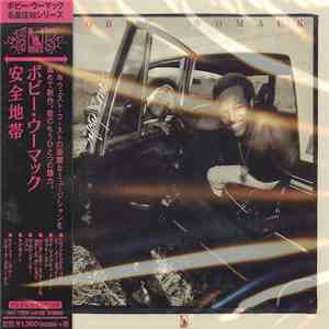 Bobby Womack - Safety Zone album