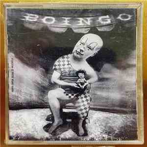 Boingo - Boingo album