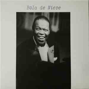 Bola De Nieve - Bola De Nieve album