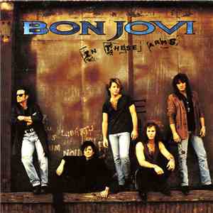 Bon Jovi - In These Arms album