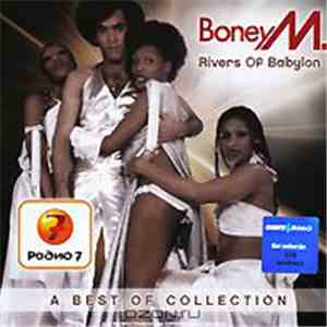 Boney M. - Rivers Of Babylon (A Best Of Collection) album
