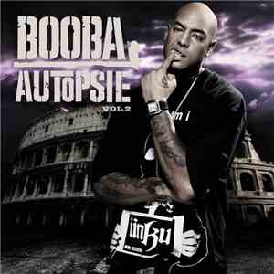 Booba  - Autopsie Vol. 2 album