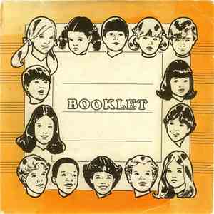 Booklet - Booklet album