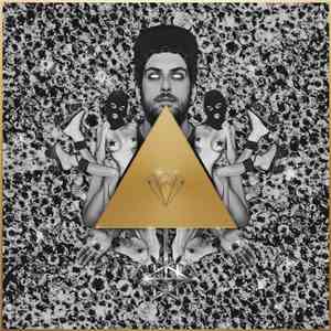 Borgore - #NEWGOREORDER LUXE (Deluxe Edition) album