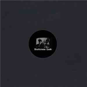 Bourbonese Qualk - Lies (Ancient Methods Edit​/​Remix) album