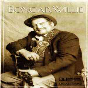 Boxcar Willie - Boxcar Willie album