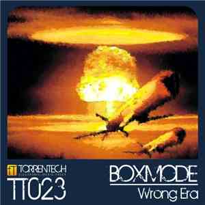 Boxmode - Wrong Era album