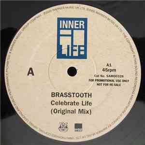 Brasstooth - Celebrate Life album