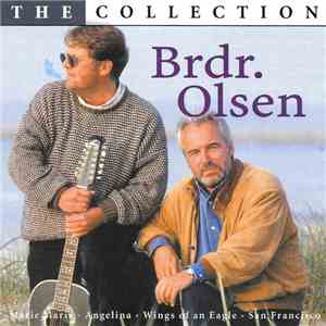 Brdr. Olsen - The Collection album
