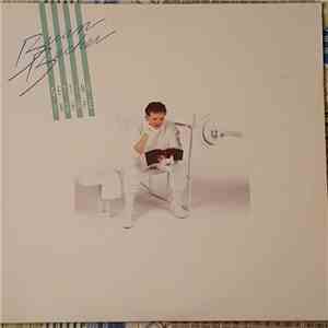 Brian Becker - Getting in Shape album