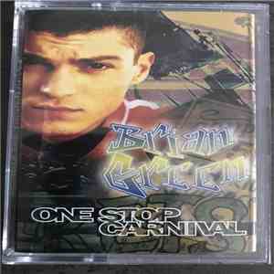 Brian Green  - One Stop Carnival album