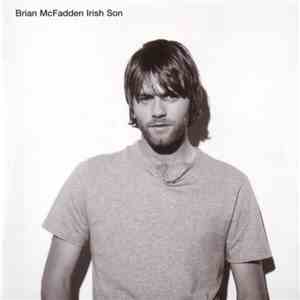 Brian McFadden - Irish Son album