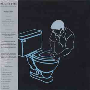 Bright Eyes - Digital Ash In A Digital Urn album