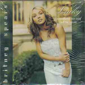 Britney Spears - Lucky album