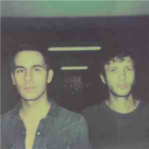 Bud Spencer Blues Explosion - Do It album