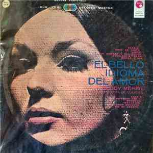 Buddy Merrill - El Bello Idioma Del Amor album