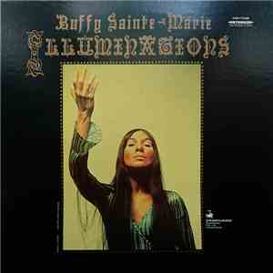 Buffy Sainte-Marie - Illuminations album