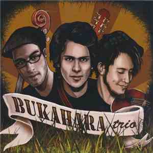 Bukahara - Bukahara Trio album