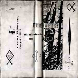 Bunawerke / I.G. Farben - A Nation Of 6 Millions Has Enjoyed It! album