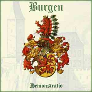 Burgen - Demonstratio album