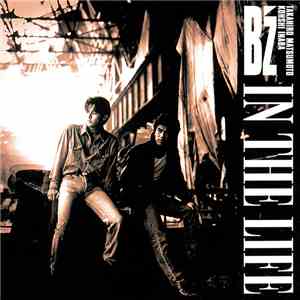 B'z - In The Life album