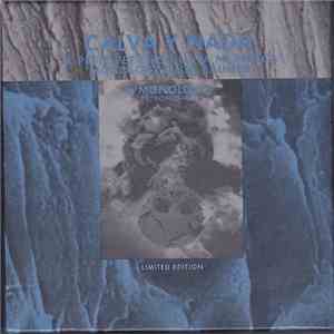Calva Y Nada - Monolog Box album