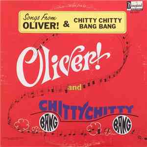 Camarata And The Mike Sammes Singers - Songs From Oliver! And Chitty Chitty Bang Bang album