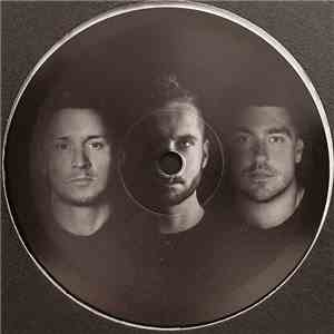 Camelphat & Elderbrook - Cola album