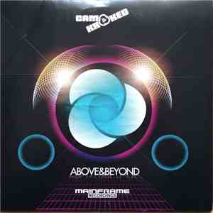 Camo & Krooked - Above & Beyond album