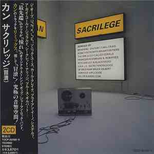 Can - Sacrilege album