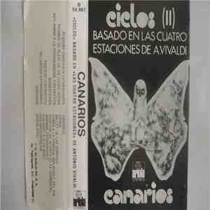 Canarios - Ciclos (II) album